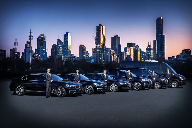Sydney's Best Airport Arrival Transfers - Airport to CBD - Sydney Airport to CBD, without the airport headache