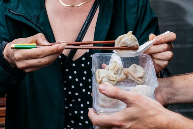 Sydney’s Chinatown Street Food and Stories Walking Tour - Why This 2-Hour Chinatown Walk Works So Well