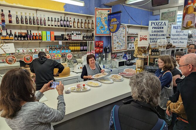 Sydney's Little Italy Food Tour - Key Things That Make This Tour Worth Your Morning