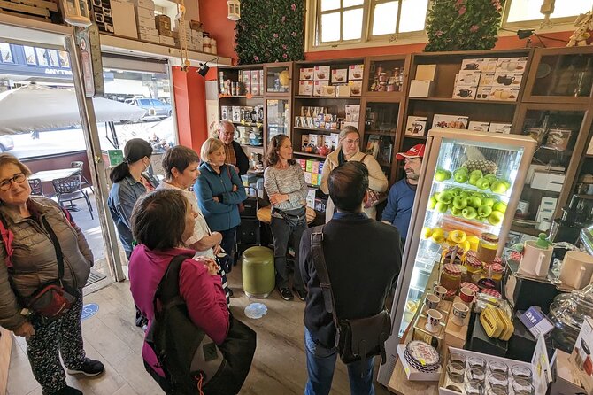 Sydney's Little Italy Food Tour - Why Five Dock Feels Like a Smart Italian Side Trip