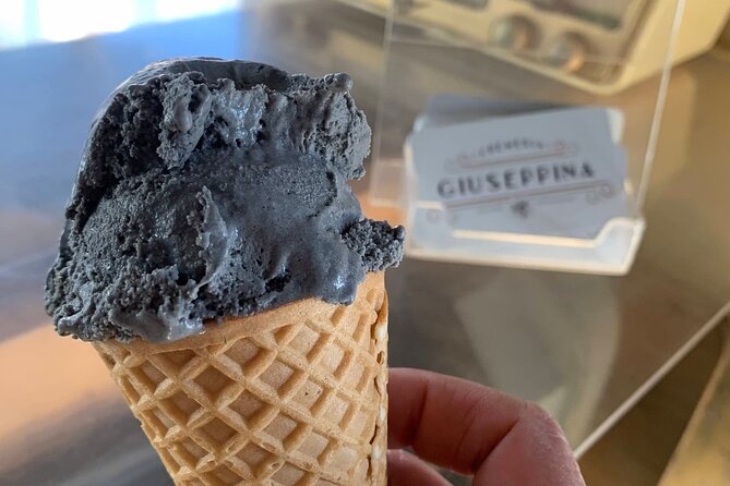 Sydney's Little Italy Food Tour - Stop by Stop: Coffee, Butcher Meats, Gelato, Deli Bites, and Patisserie