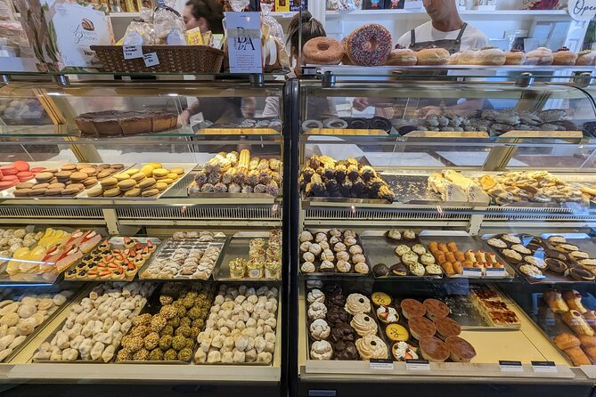 Sydney's Little Italy Food Tour - Logistics That Matter (So You Don’t Waste Your Morning)