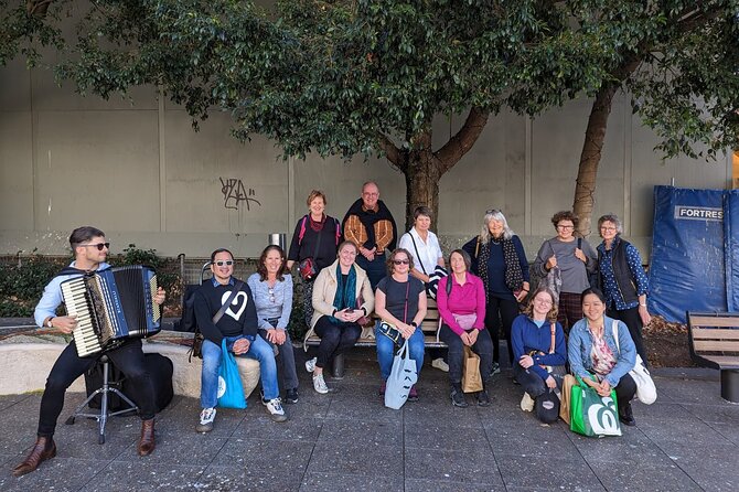 Sydney's Little Italy Food Tour - Group Size and Route Style: The 2.5-Hour Walk That Stays Manageable