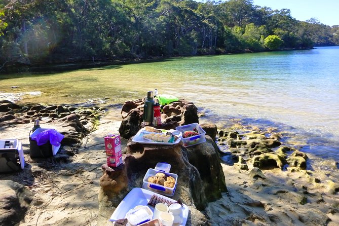 Sydney's Middle Harbour Sea Kayaking Eco Tour (Fully Guided) - Middle Harbour at water level: why Garigal feels so close