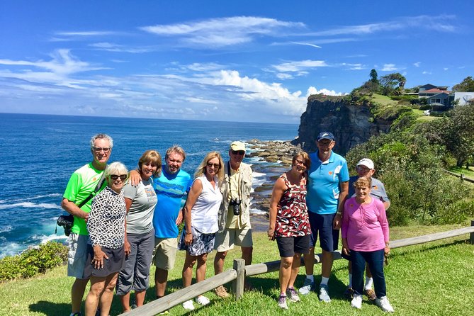 Sydney's Northern Beaches & Ku-ring-gai National Park Small Tour departing Manly - Key things that make this tour worth your time