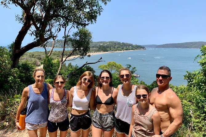 Sydney's Northern Beaches & Ku-ring-gai National Park Small Tour departing Manly - Why the Northern Beaches + Ku-ring-gai combo feels smarter than it sounds