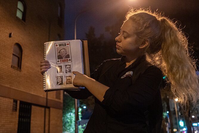 Sydney's Razor Gang True Crime Tour - Key Takeaways to Plan Your Walk