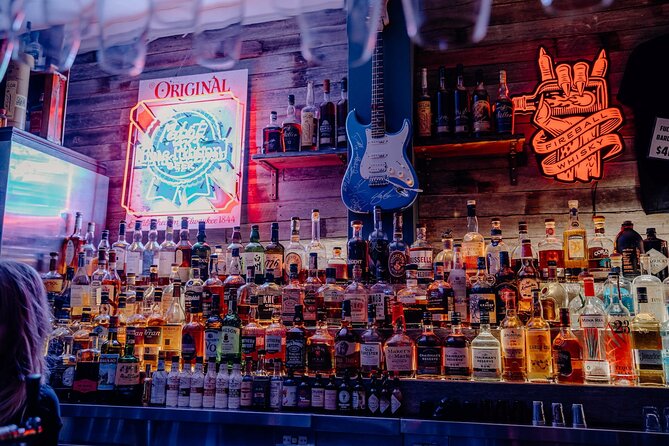 Sydney's Secret Bars Nightlife Tour - Oxford Street on Saturday: Mardi Gras history before the bar hopping