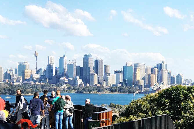 Taronga Zoo Entry & Return Ferry - Sydney Harbour - Timing: how long you really need (and when it goes sideways)