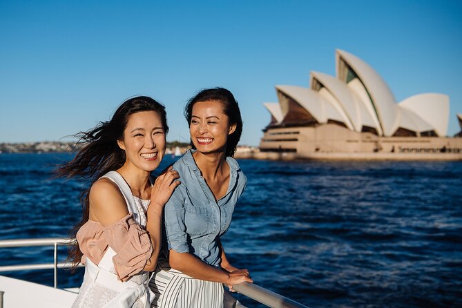Taronga Zoo Entry & Return Ferry - Sydney Harbour - Who this tour is best for