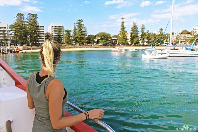 Taronga Zoo Entry & Sydney Harbour 2-Day Hop On Hop Off Cruise - Stop 1: Taronga Zoo day—2,900 species, keeper talks, and a time budgeting reality check