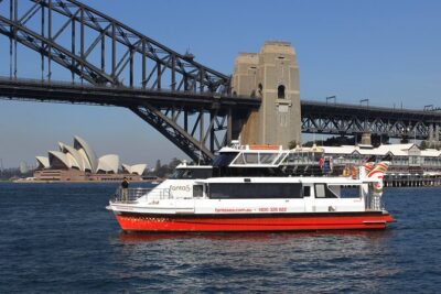 Taronga Zoo + Ferry Return Ticket - The harbor logistics: Circular Quay, Darling Harbour, and the rhythm of the day
