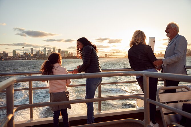 Taronga Zoo + Ferry Return Ticket - Taronga Zoo: the big 4,000-animal payoff (and how to plan your time)