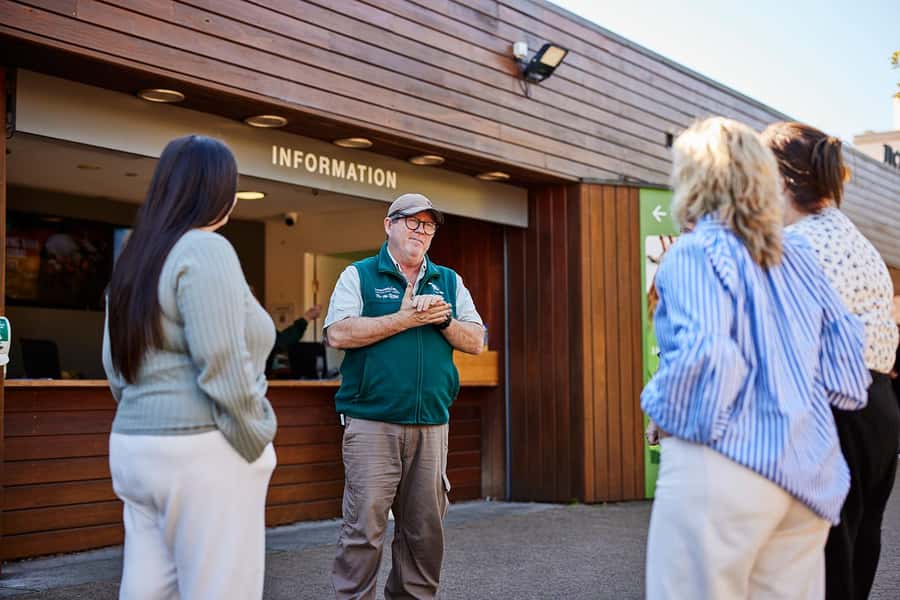 Taronga Zoo Sydney Wild Australia Experience - Price and value: when it’s worth the splurge (and when to skip)