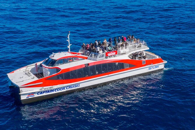 Taronga Zoo & Whale Watching Cruise Combo - Sydney Harbour - Taronga Zoo on the Harbor: Wildlife, Stairs, and Watching the Schedule