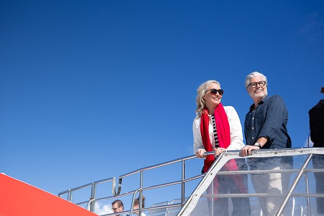Taronga Zoo & Whale Watching Cruise Combo - Sydney Harbour - Price and Value Check for $96.83: A Real Combo, Not Just a Bundle