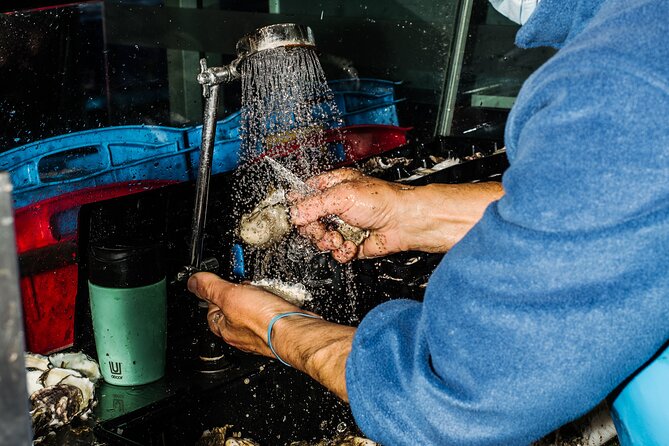 Taste of Sydney Fish Market Food Tour - What $129.10 Buys You (and What It Doesn’t)