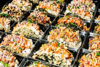Taste of Sydney Fish Market Food Tour - The 10:00 a.m. Plan: How the Tour Actually Moves
