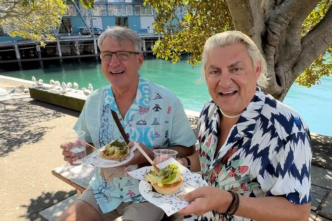 Taste of Sydney Tour (mini coach) - Key highlights worth planning around