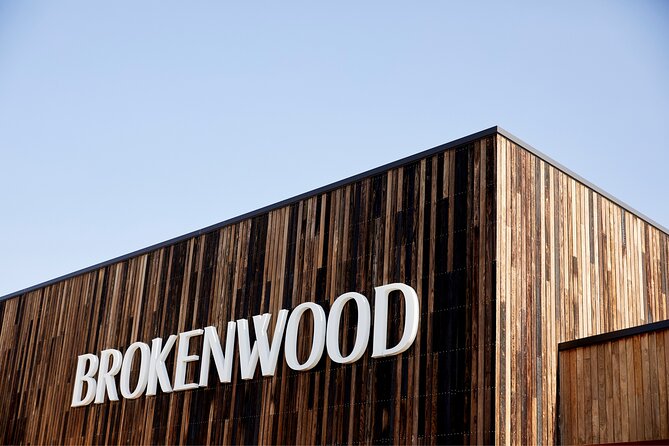 The Brokenwood Match - Price and value: what $57 buys you in real terms