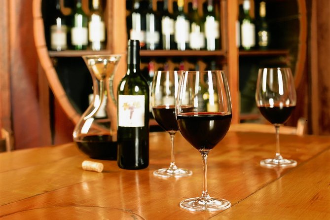 The Brokenwood Match - Practical tips to enjoy it more