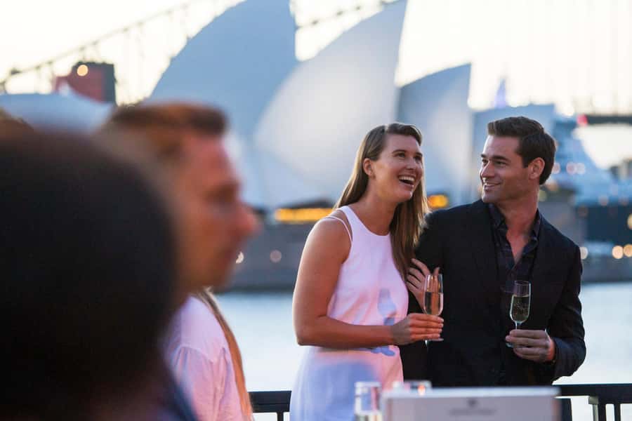 The Phantom of the Opera on Sydney Harbour Tickets - Should you book The Phantom of the Opera on Sydney Harbour?