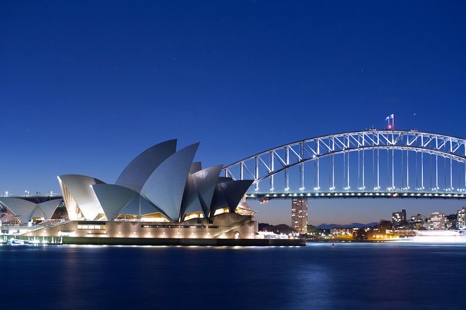 The Rocks Ghost Tours with Guide in Sydney - The Rocks route: narrow alleyways, locked gates, and “backstage” corners