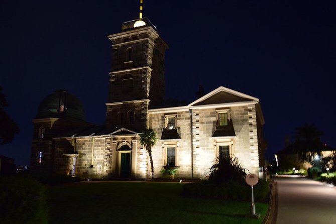 The Rocks Ghost Tours with Guide in Sydney - Who should book this ghost tour in Sydney