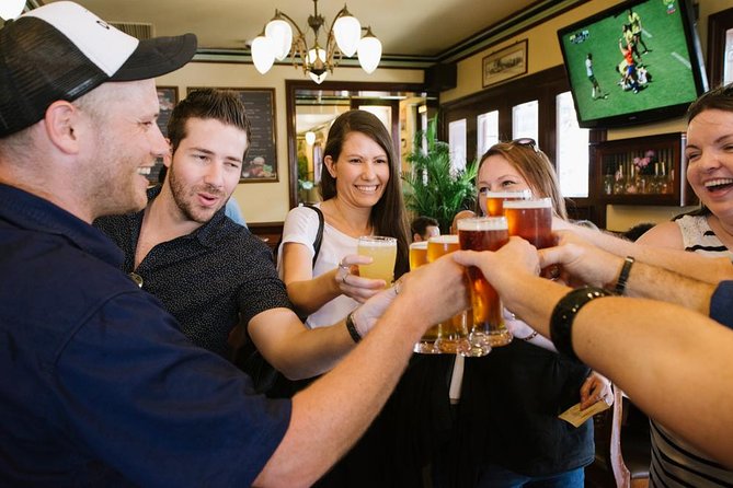 The Rocks Pub Walking Tour - Who this tour suits best (and who should skip it)