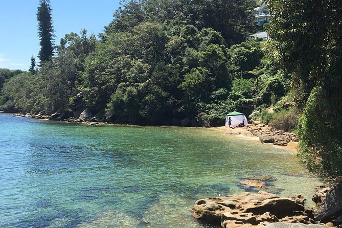 The Top Ten Hidden Harbour Beaches Tour with Jen - Key things that make this tour worth your time