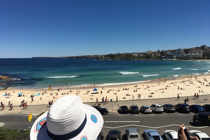 The Top Ten Hidden Harbour Beaches Tour with Jen - What Jen adds: insider guidance, local context, and real pacing