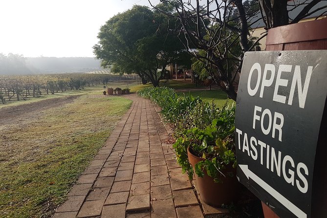 Tintilla Estate: Wine Tasting with a Meat and Cheese Platter - Price and Value: Why $35.86 Can Make Sense