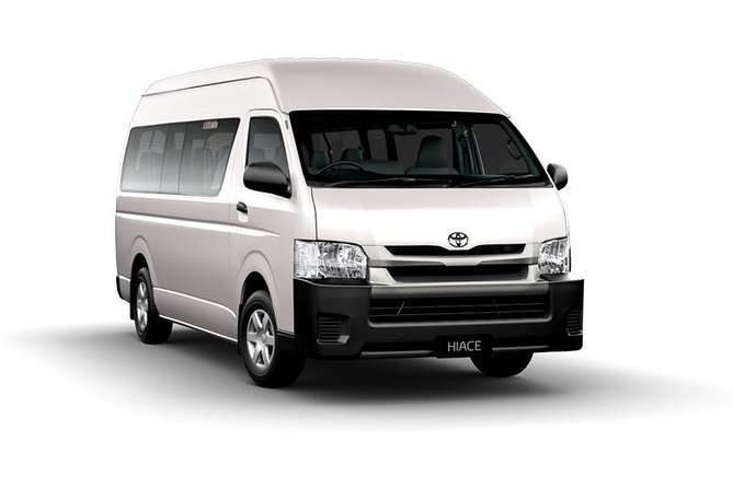 Transfer from White Bay Cruise Terminal to Sydney Airport - Finding Your Driver: The Details That Save Your Morning