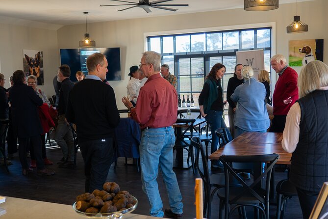 Truffle Hunt and Taste Experience in Oberon, NSW Australia - Price and Value: What You’re Really Paying For