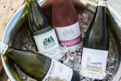 Tulloch Wines Hunter Heroes Wine Tasting with Local Cheese & Charcuterie Board - Semillon, Shiraz, Chardonnay, Verdelho: how the host helps you taste like a pro