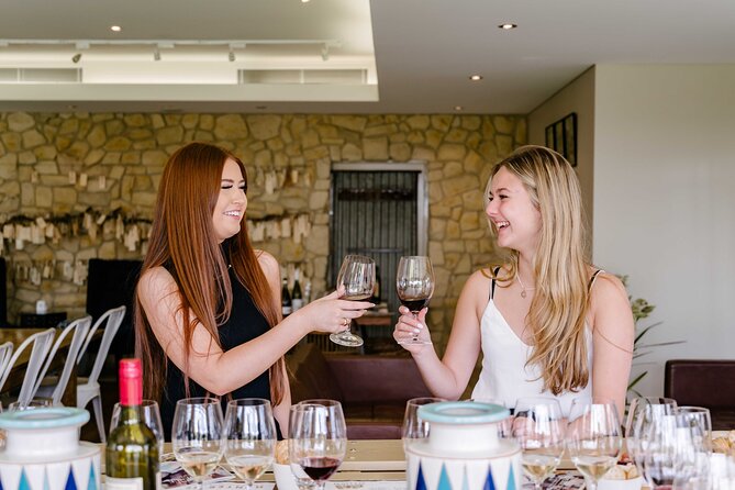 Tulloch Wines Hunter Heroes Wine Tasting with Local Cheese & Charcuterie Board - Practical pacing: how to plan the rest of your Hunter Valley day