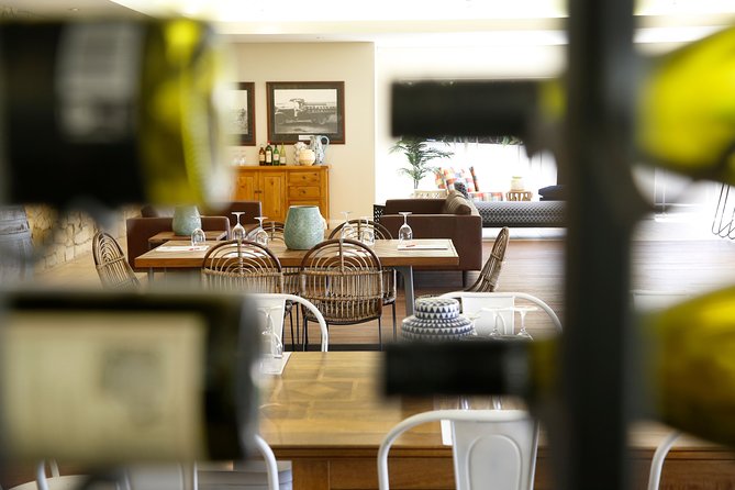 Tulloch Wines - Wine Tasting paired with Local Handmade Chocolates - Should you book Tulloch’s wine-and-chocolate tasting?