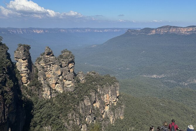 Ultimate All Inclusive Blue Mountains with Scenic World Tour - Key things that make this day trip worth your time