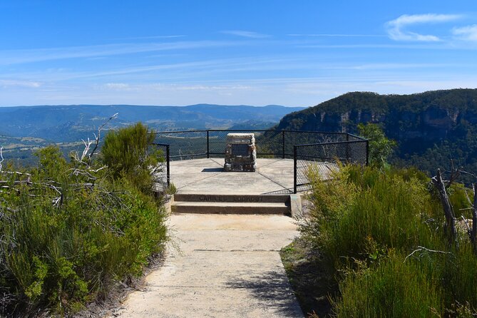 Ultimate All Inclusive Blue Mountains with Scenic World Tour - Scenic World: three rides and a guided Rainforest Walk