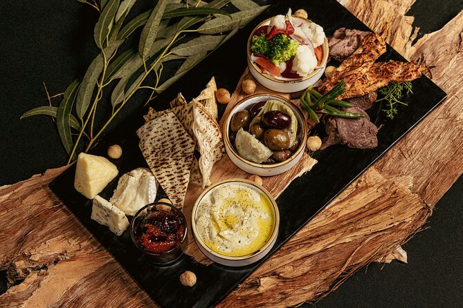 Ultimate Aussie Food Tour (Semi Private Tour - Max 6 Guests) - Key highlights you’ll feel on day-of