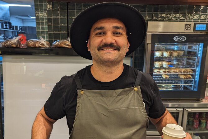 Ultimate Aussie Food Tour (Semi Private Tour - Max 6 Guests) - Small-group touring: why max 6 changes the vibe