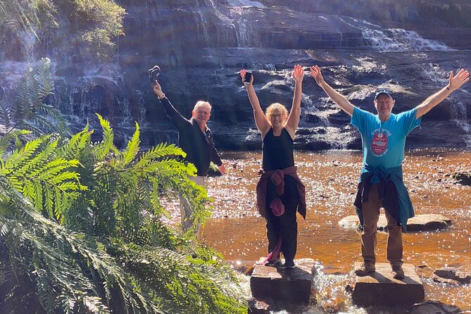Ultimate Blue Mountains Private Tour with Scenic World and Wildlife Park - Price and Value: What $638.35 Buys You (And Why Private Can Still Make Sense)