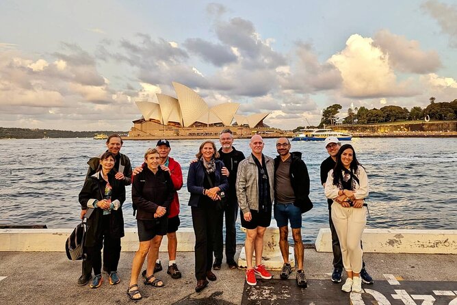 Ultimate Sydney Walking Tour (Small-Group, Drink Included) - Key things I think you’ll care about