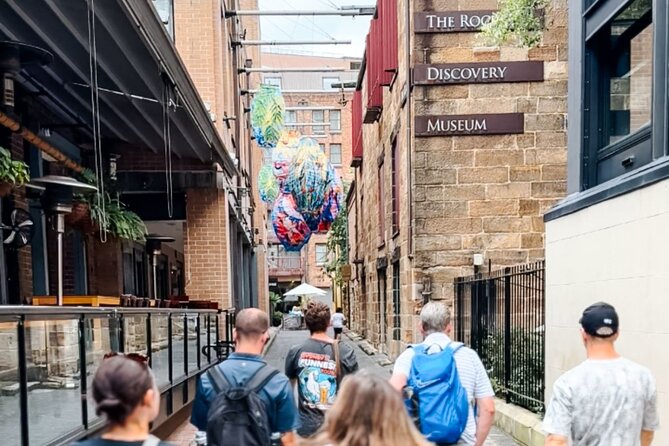 Ultimate Sydney Walking Tour (Small-Group, Drink Included) - St. Mary’s Cathedral: a view stop from Hyde Park