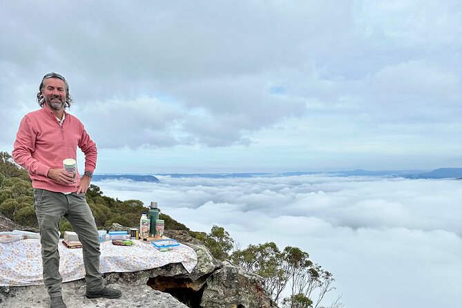 Unforgettable Blue Mountains Day Tour - Leura lunch on your own: choice without stress
