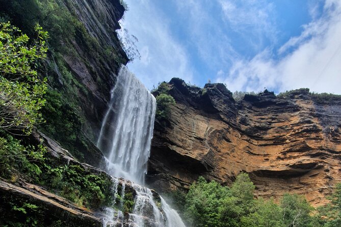 Unforgettable Blue Mountains Day Tour - Afternoon tea and off-the-beaten-path timing