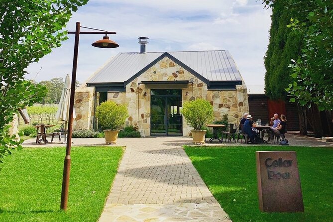 Waves Waterfalls and Wineries Full-Day Southern Highlands Private Tour - Price and value: is €858 per group worth it?