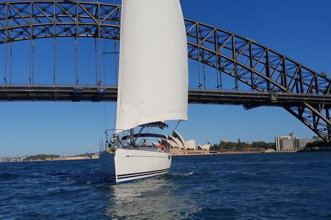 Whale Watching Sailing Experience in Sydney - Family Timing: Age 5 and Up (and When Kids Will Shine)