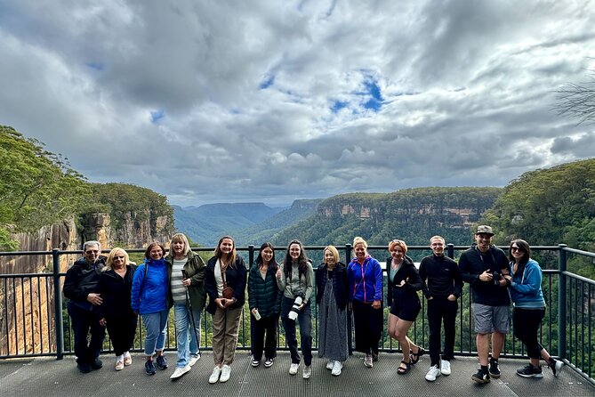 WILD Wombat and Kangaroo Day Tour, All Inclusive - Snacks, Water, and Small Comfort Wins That Add Up