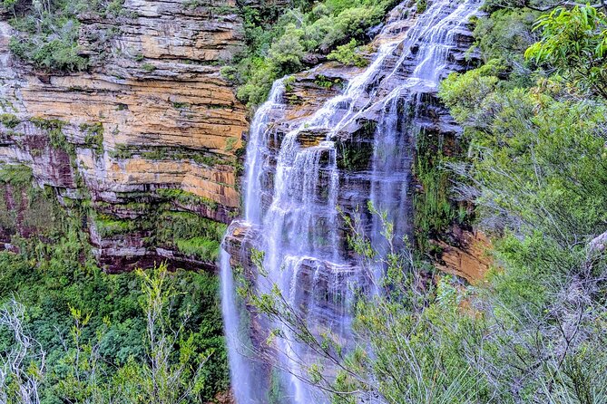 Wilderness, Waterfalls, Three Sisters BLUE MOUNTAINS PRIVATE TOUR - Key Things That Make This Blue Mountains Tour Worth It